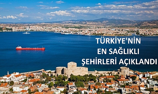 Zirvedeki İl Herkesi Hayrete Düşürdü