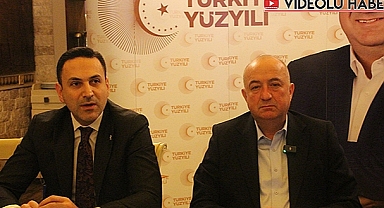 AK Partili Gider“78 Projenin 18’ini Yapmışlar.. İnsafınız Kurusun..”