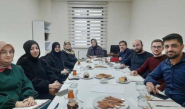 Çanakkale'de Hafızlık Kurslarının Kalitesi Artıyor