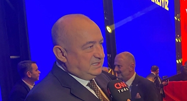 Ayhan Gider ''Çanakkale'de Herkes Hizmetsizlikten Muzdarip''