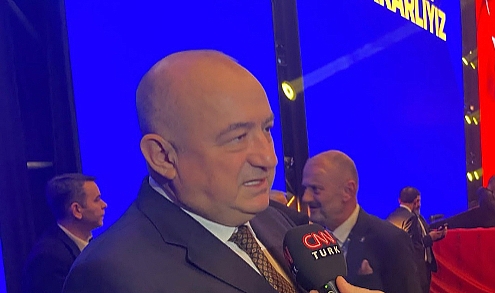 Ayhan Gider ''Çanakkale'de Herkes Hizmetsizlikten Muzdarip''