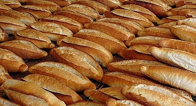 Çanakkale’de İki Farklı Ekmek Fiyatı!