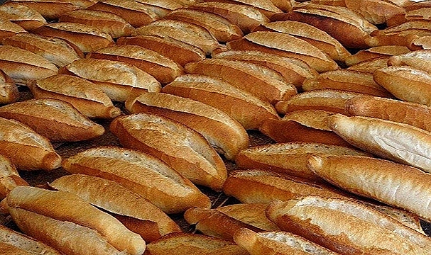 Çanakkale’de İki Farklı Ekmek Fiyatı!
