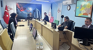  ÇANAKKALE'DE SAĞLIK YATIRIMLARI HIZLA DEVAM EDİYOR