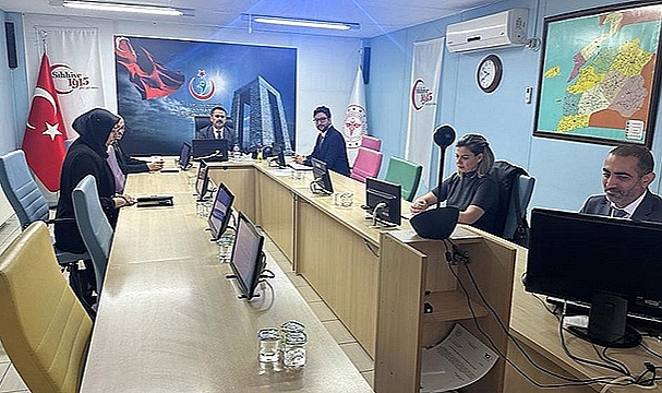 ÇANAKKALE'DE SAĞLIK YATIRIMLARI HIZLA DEVAM EDİYOR