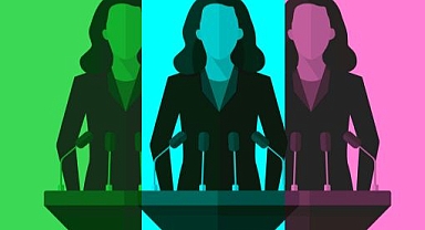 ÇANAKKALE'DE SİYASETİNDE KADIN ADAY ÇIKARMAK CESARET İSTER…