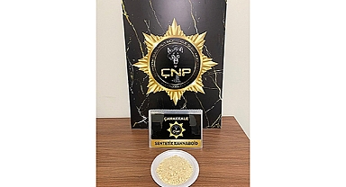 Çanakkale'de Uyuşturucu Operasyonu lapseki'de 2 Tutuklama