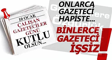 CHP'Lİ EMİNE KARDELEN ''BASIN ÇAĞDAŞ DEMOKRASİLERİN EN TEMEL UNSURUDUR''