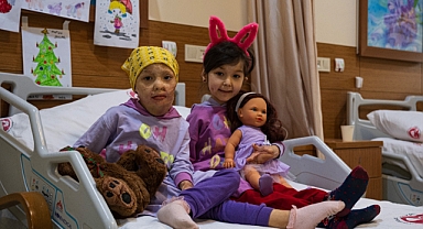 ÇOMÜ'DEN SAĞLIK TURİZMİ ATAĞI