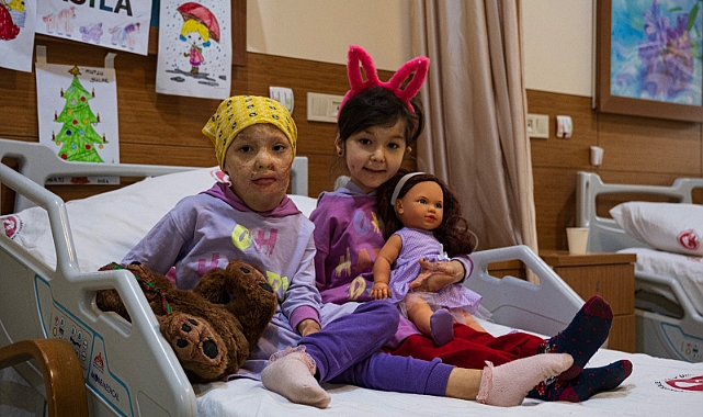 ÇOMÜ'DEN SAĞLIK TURİZMİ ATAĞI