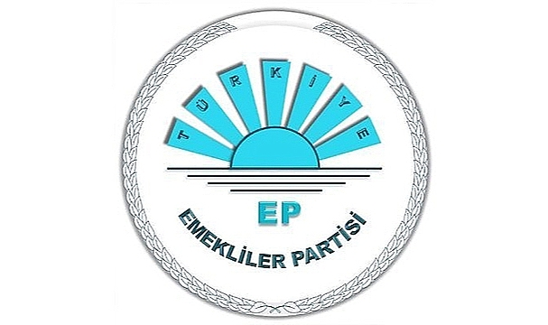 Emekliler Partisi Kuruldu