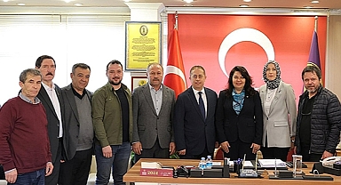  ESNAFLARIN TALEPLERİ DİNLENDİ