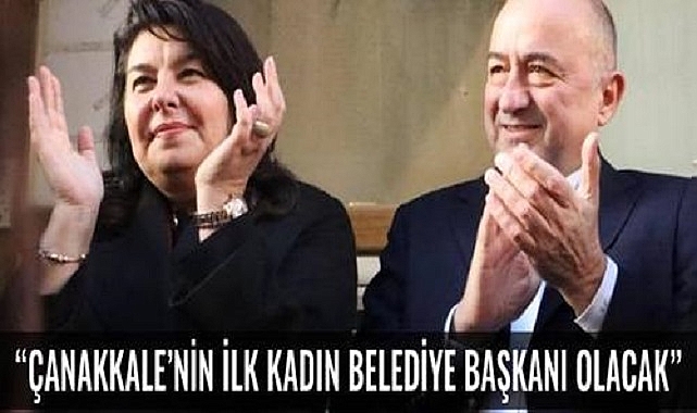 "JÜLİDE İSKENDEROĞLU İLE KAZANACAĞIMIZA İNANIYORUM"