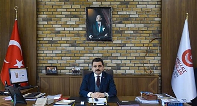 Kaşdemir'e Yeni Zellanda'dan Anlamlı Ödül