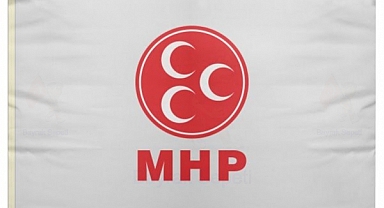 MHP ÇANAKKALE'DE 10 İLÇENİN BELEDİYE BAŞKAN ADAYINI AÇIKLADI