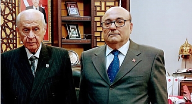 MHP'li Akgün “Sorumluluklarımın bilincinde hareket edeceğim”