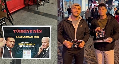 Oğlu Gözaltına Alınan Milletvekili Uz: 