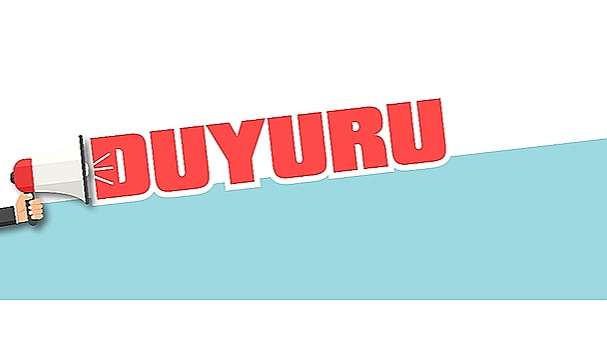 ÖLÇÜ VE ÖLÇÜ ALETLERİ PERİYODİK MUAYENE VE DAMGA DUYURUSU!