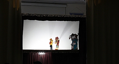 ULUDAĞ ELEKTRİK'TEN GELECEK NESİLLERE TASARRUF BİLİNCİ