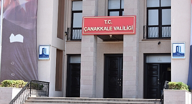 Valilikten İlçelere Uyarı