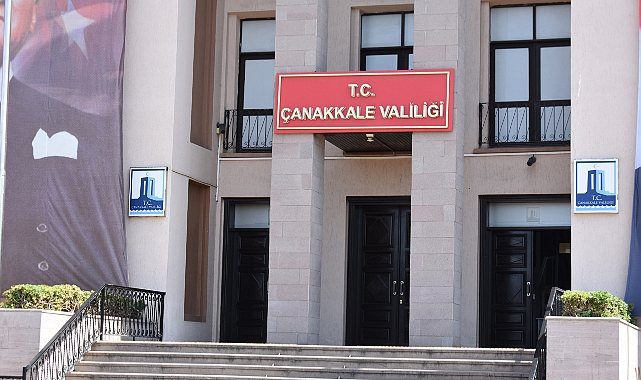 Valilikten İlçelere Uyarı