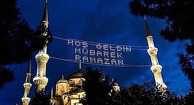  2024 YILI RAMAZAN AYI FİTRE MİKTARI 130 TL OLARAK BELİRLENDİ