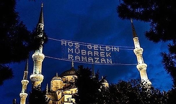 2024 YILI RAMAZAN AYI FİTRE MİKTARI 130 TL OLARAK BELİRLENDİ