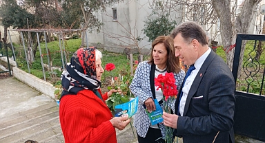 AK PARTİ GÖKÇEADA BELEDİYE BAŞKAN ADAYI ÖLÇEK