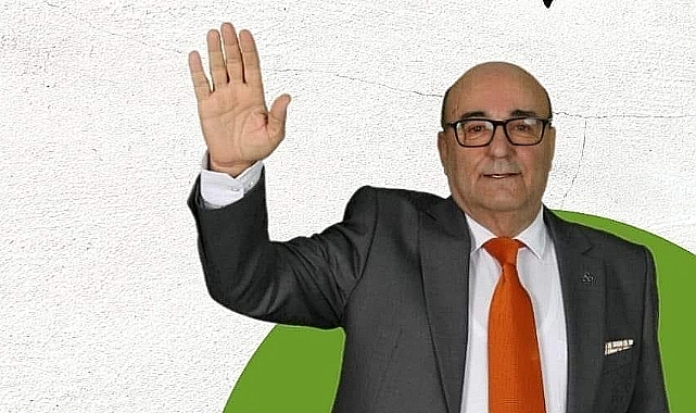 Akgün'ün seçim vaatleri Gökçeada'da şaşkınlık yarattı