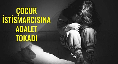 Çanakkale'de Çocuk İstismarına İbretlik Ceza..