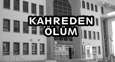 Çanakkale’de Kahreden Ölüm