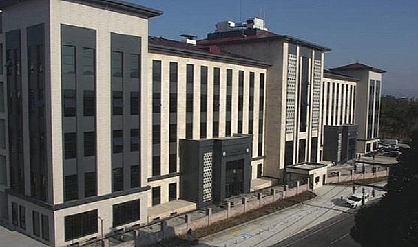 ÇANAKKALE'DE1 AYDA 21 OLAY