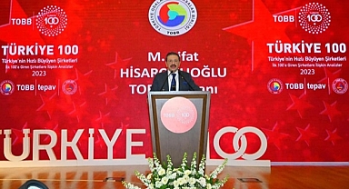 Çanakkaleli Şirket En Hızlı Büyüyen 100 Şirket Arasına Girdi