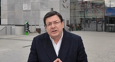 CHP'li Erkek: 