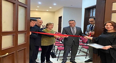 ÇOMÜ'de Teoman Alpay Koro Günleri