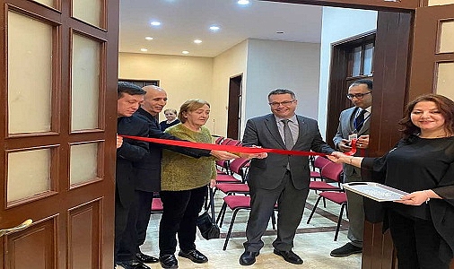 ÇOMÜ'de Teoman Alpay Koro Günleri