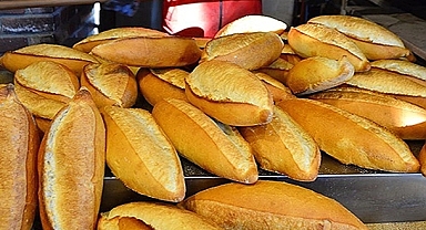 EKMEK ZAMMI GERİ GELDİ
