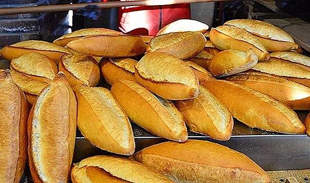 EKMEK ZAMMI GERİ GELDİ