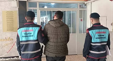 FETÖ/PDY Üyesi ve Organizatör Olan Eski Uzman Çavuş Tutuklandı