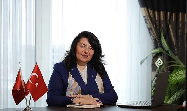 İskenderoğlu ''Önceliğimiz  Depreme Dirençli Bir Kent''