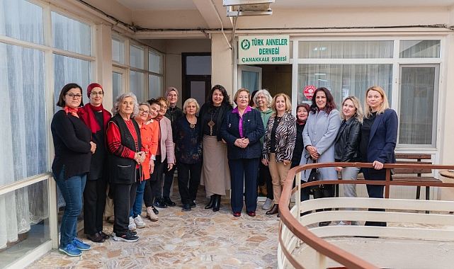 İskenderoğlu “Sorunları çözecek projeler ile sahadayız”
