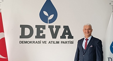 İSMAİL YILDIZ ECEABAT'IN DEVA'SI OLMAK İÇİN GELİYOR!