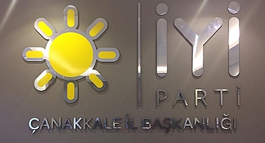 İYİ PARTİ BELEDİYE VE İL GENEL MECLİSİ ADAYLARI BELLİ OLDU