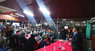 KEPEZ’E AKSU GELECEK