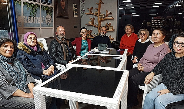 KEPEZ'İN GELECEĞİ İÇİN UMUT DOLU ADIMLAR