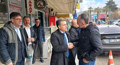 ORTAK PAYDAMIZ GÖKÇEADA