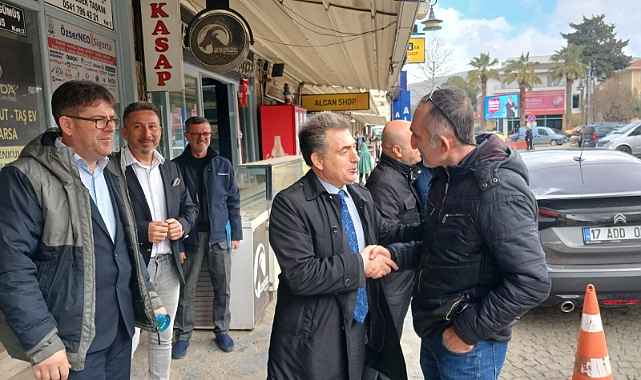 ORTAK PAYDAMIZ GÖKÇEADA