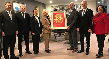 Selçuk Semizoğlu “OPET, Çanakkale Turizmine Ciddi Katkılar Sundu..”