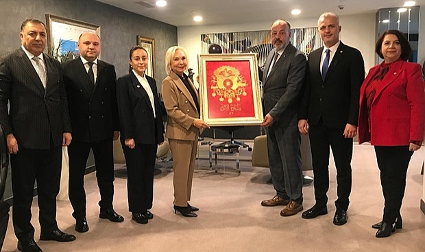 Selçuk Semizoğlu “OPET, Çanakkale Turizmine Ciddi Katkılar Sundu..”