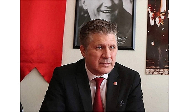 Vural Yurdatap AK Parti’ye geçti.